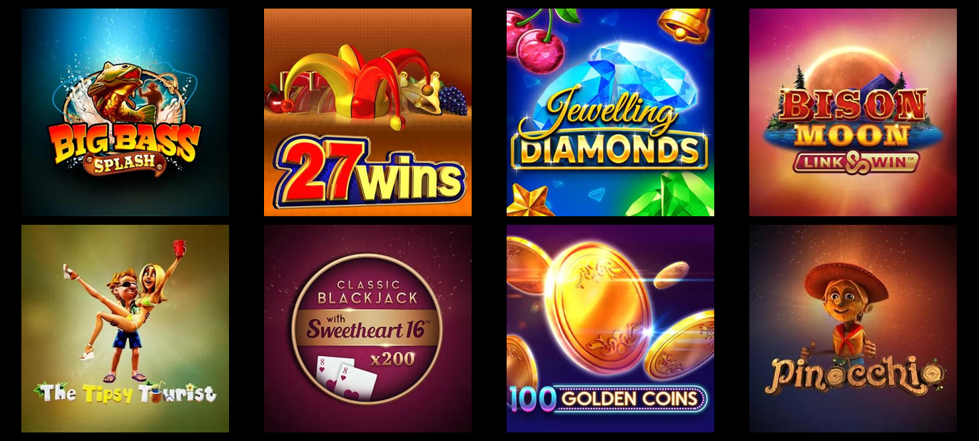 Variedade de Jogos no 78bbet.COM