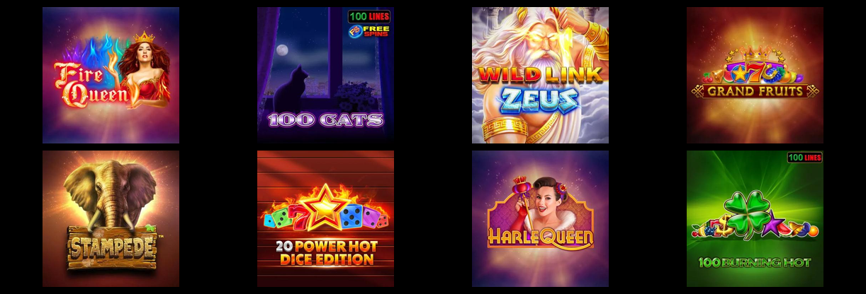 Seleção de Slots na 78bbet.COM